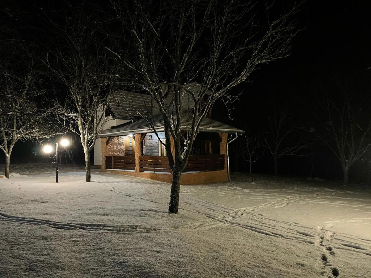 Apartamento Seosko Domacinstvo Bondzulic Užice Exterior foto