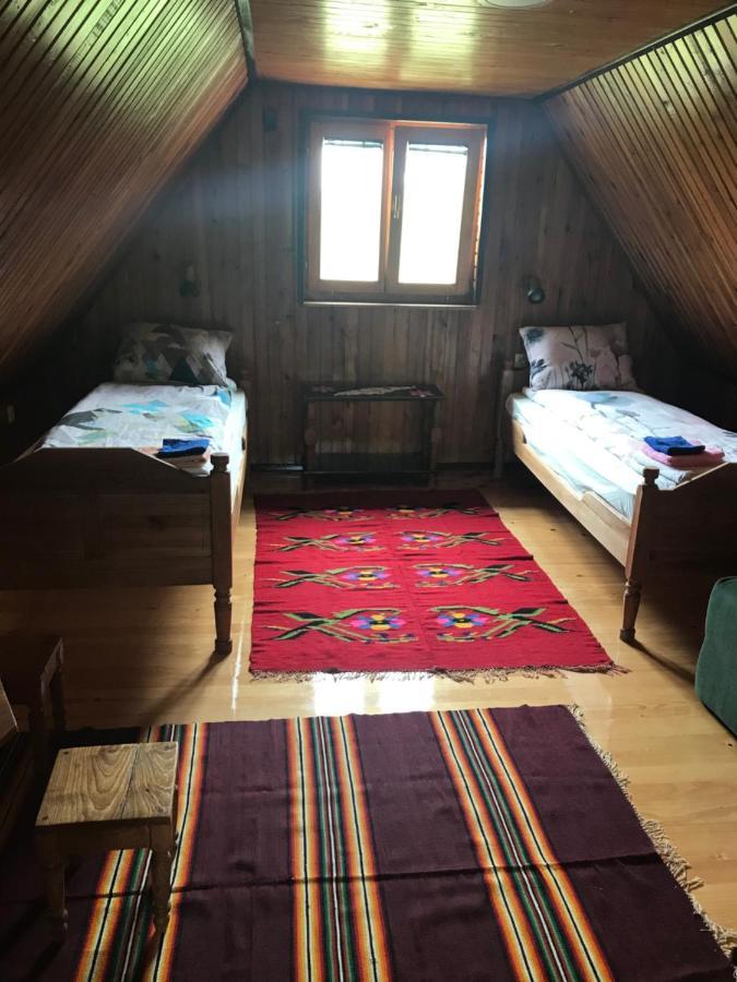 Apartamento Seosko Domacinstvo Bondzulic Užice Exterior foto
